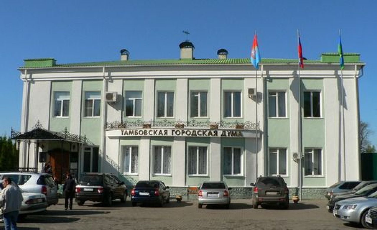 Депутаты, в большинстве своем решили, что для работы в обозначенных казачьими обществами сферах деятельности у нас уже есть специальные профессиональные службы вроде МЧС, полиции и так далее