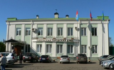 Депутаты тамбовской Гордумы отказались от казачьих услуг
