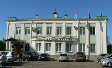 Депутаты тамбовской Гордумы отказались от казачьих услуг