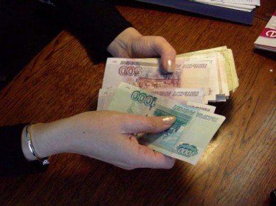 В Тамбовской области женщина украла 10 тысяч у доверчивой подруги