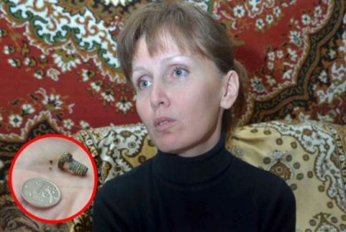 «Кусочек рулета обойдётся нам в 3 тысячи рублей»