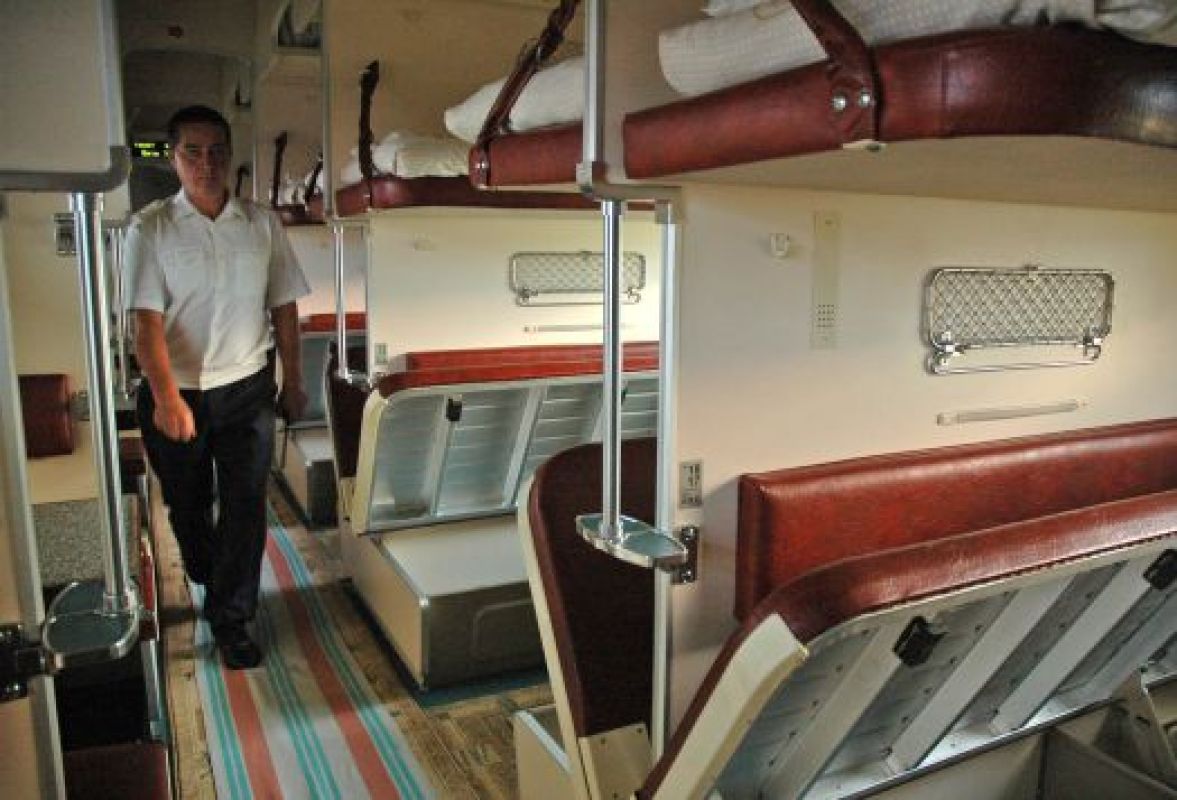 Сегодня скорость поездов в границах ЮВЖД достигает 140 километров в час на 180 километрах. К январю 2014 года количество таких километров на Юго-Восточной магистрали возрастет до 420.