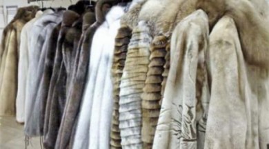 В Тамбове арестовали шубы предпринимателя, задолжавшего 120 тысяч рублей