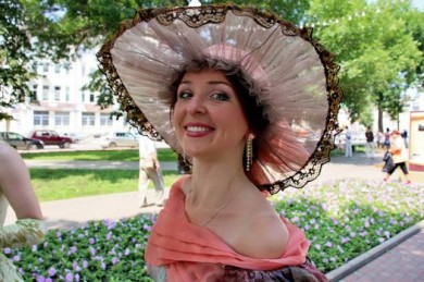 Тамбовчанок приглашают поучаствовать в конкурсе «Женщина года-2013»