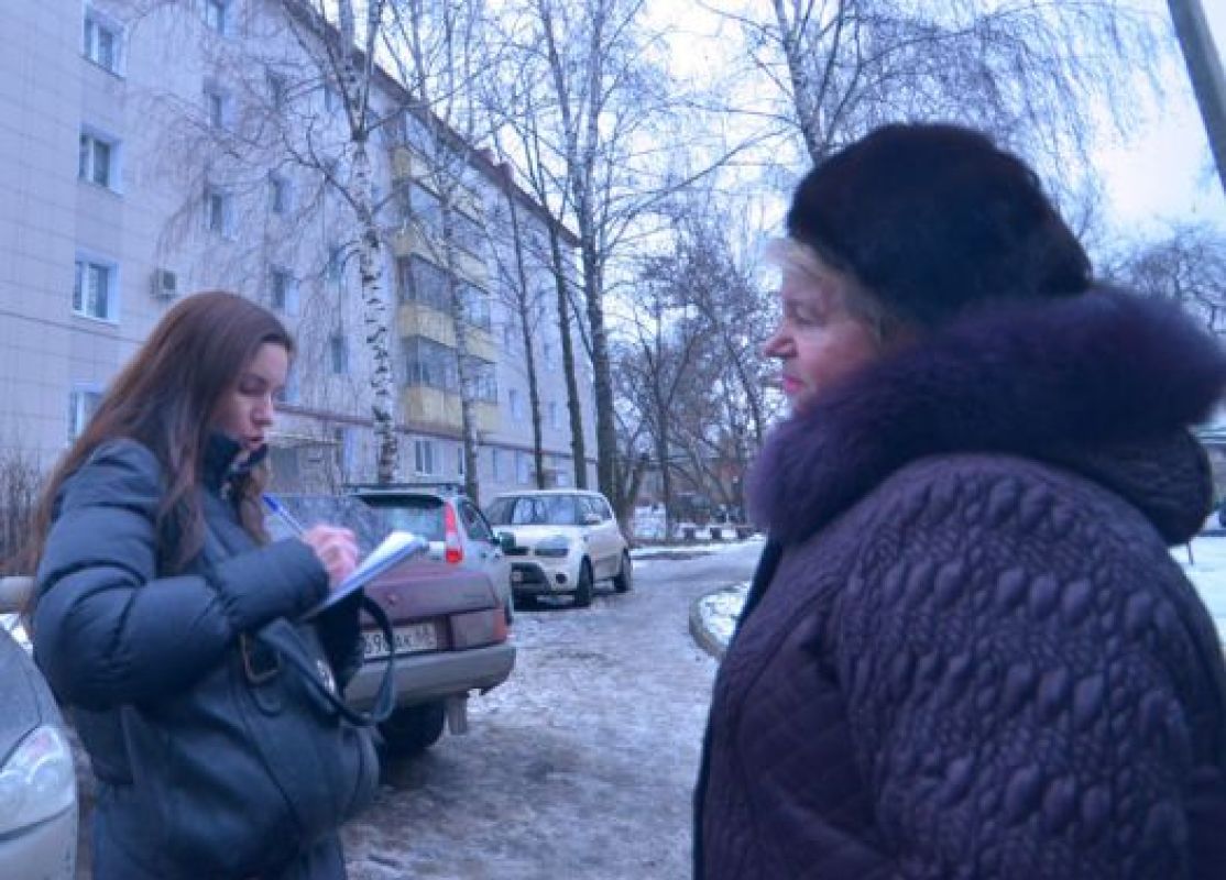 По чьей вине пострадали люди, предстоит выяснить следствию. Возможно, была неисправна вентиляция