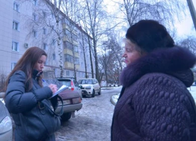 Пять жильцов многоэтажки отравились угарным газом