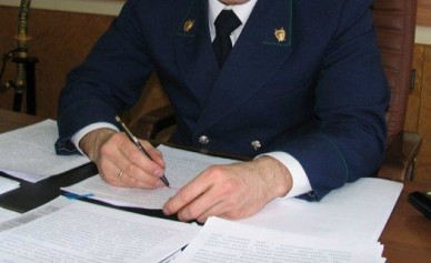 Тамбовчанку оштрафуют за дочь, которая прогуляла 230 уроков