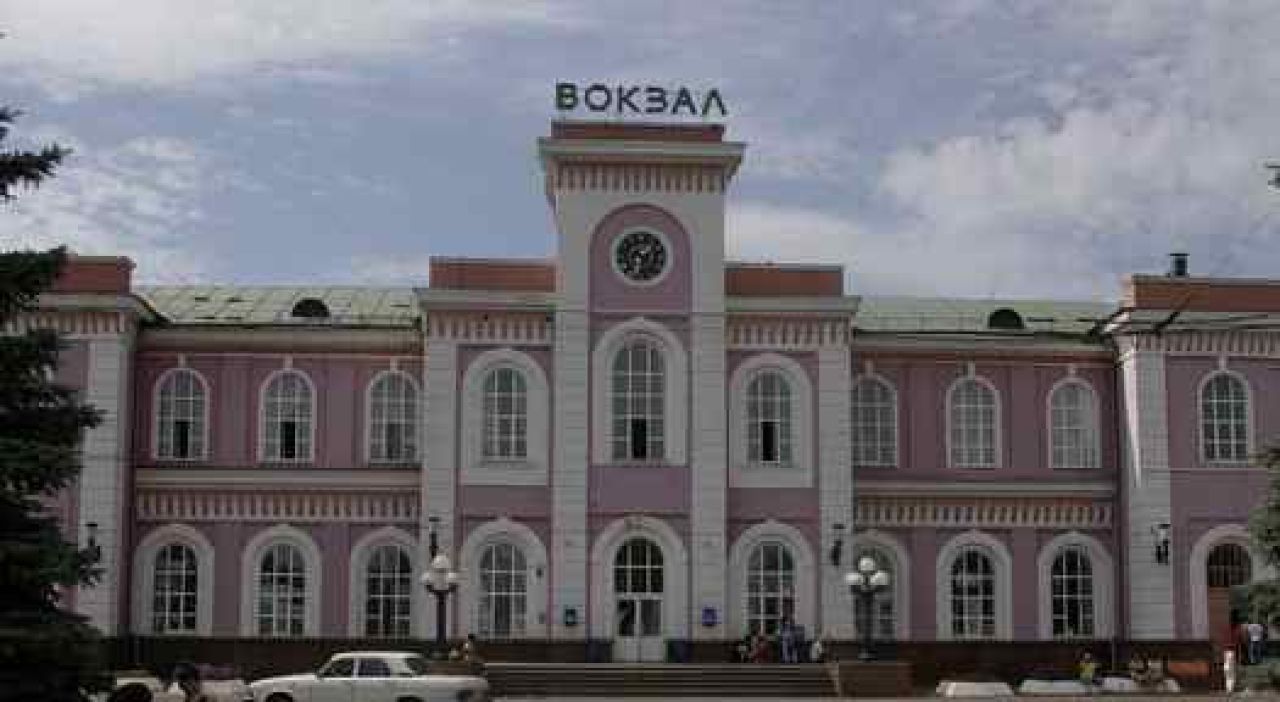 Полицейские линейного отдела перешли на усиленный режим несения службы