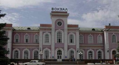 После теракта в Волгограде железнодорожный вокзал Тамбова проверили кинологи