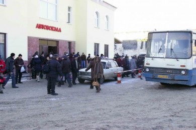 Как в Тамбове на новогодние праздники будут работать банки, больницы и вокзалы