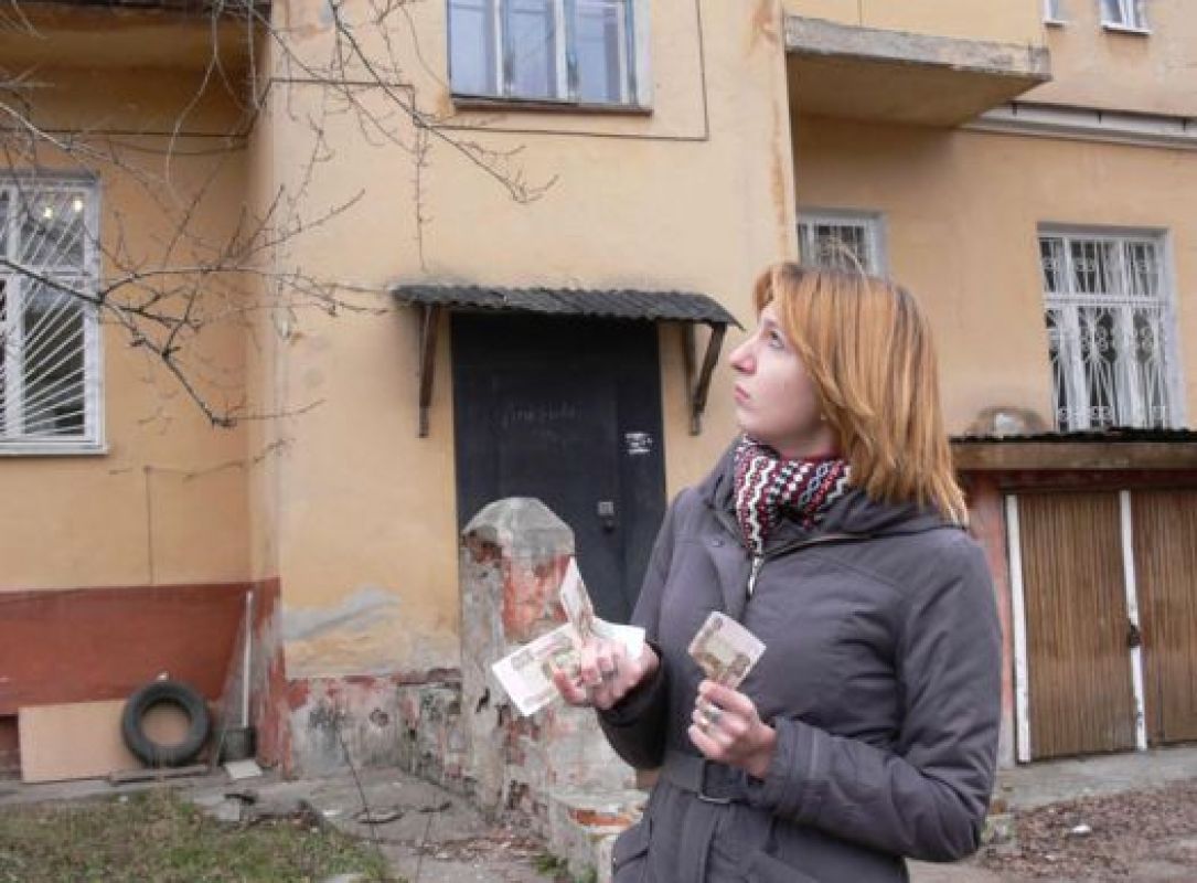 Судя по программе капремонта, дома тамбовчан будут не столько ремонтировать, сколько добавлять новые опции