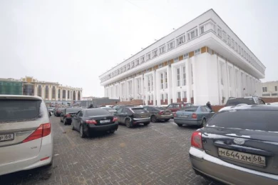 В Тамбове гаражи «неустановленных» владельцев признают бесхозными
