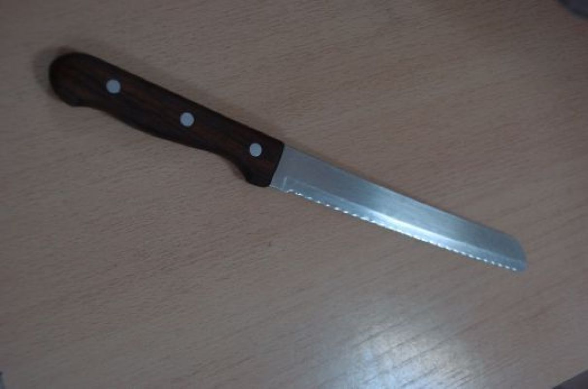 12-летний тамбовчанин зарезал своего собутыльника