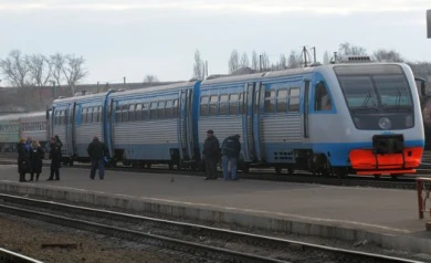 Билеты на электрички в Тамбовской области снова подорожают