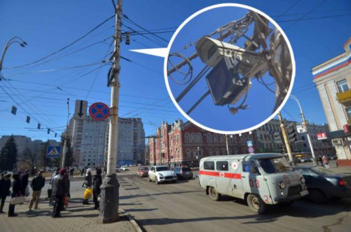 Автомобилисты считают, что выписывать сразу пачку штрафов лишь по одному снимку с видеокамеры — это нечестно