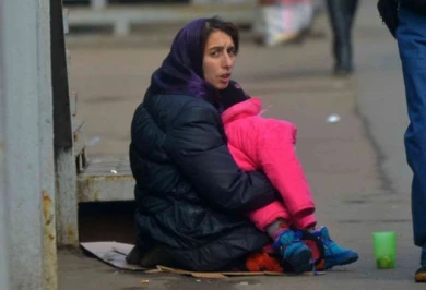 «Жизнь ребёнка стоит 500 рублей»