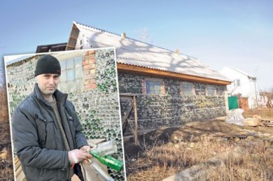 Без бутылки не разберёшься