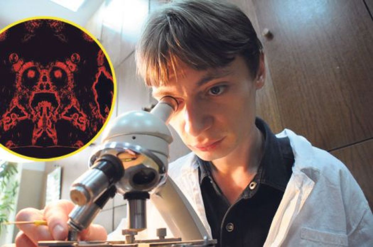 За художествами Станислава нужен глаз да глаз