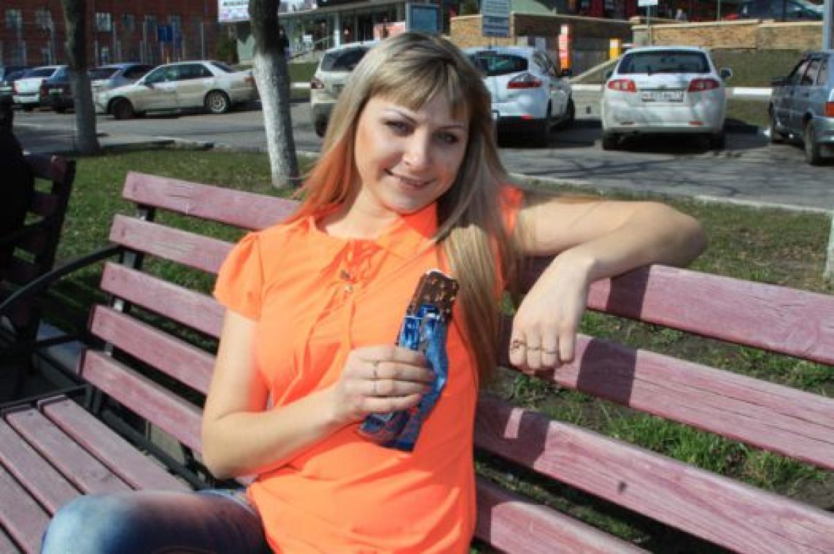 Все радости лета станут доступны Тамбовчанам на месяц раньше