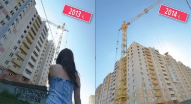 Строителей уговорят помочь обманутым дольщикам