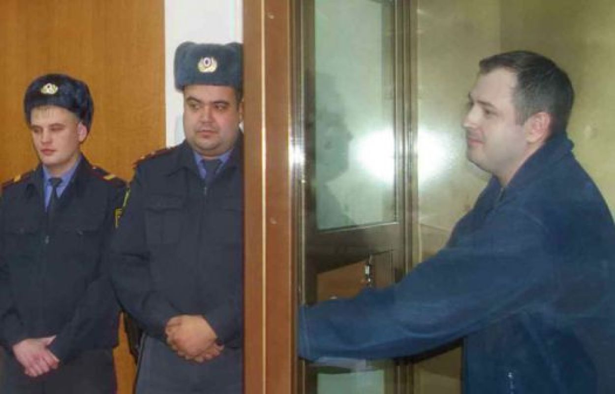 Во время следствия и отбывания срока в колонии Косенков получал десятки писем от рядовых тамбовчан со словами поддержки