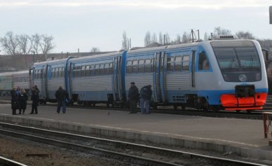 Число электричек, курсирующих по Тамбовской области, не изменится