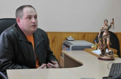 «Я буду думать, как реализовать надежды тамбовчан»