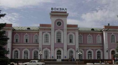 В Тамбове с 28 апреля автобус № 17 поедет по новому маршруту