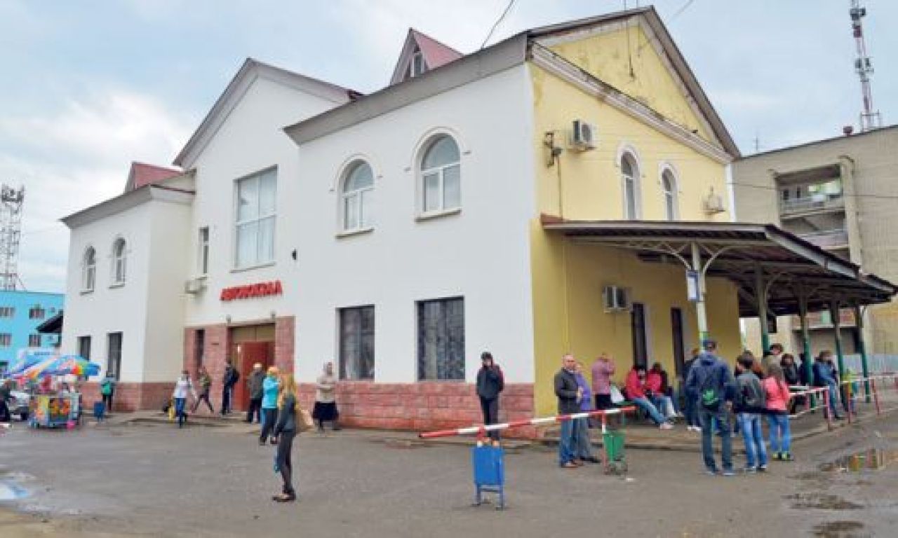 Горожане считают, что перевод маршрутов на автовокзал «Тамбов» принесёт только неудобства