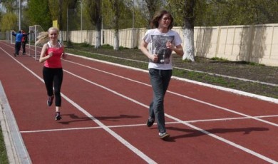 Готов к труду и обороне?