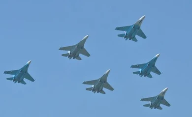 В день авиашоу в Тамбове пустят дополнительные автобусы