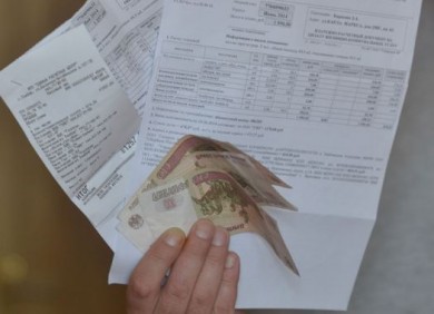 Из-за капремонта квартплата выросла на 20%