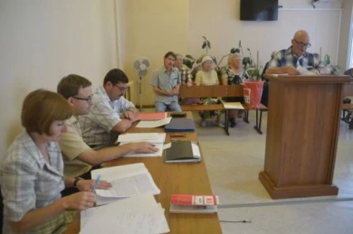 «Программа капремонта похожа на МММ»