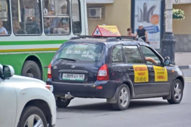 Получить права станет сложнее и дороже