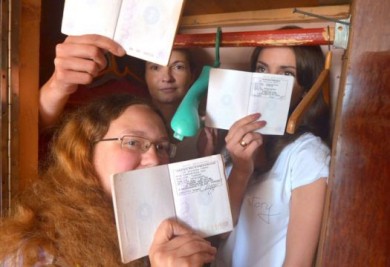Прописная истина