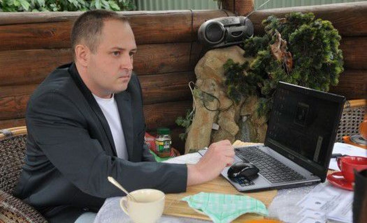 Областная прокуратура отменила незаконное прекращение дела о краже из дома Косенкова