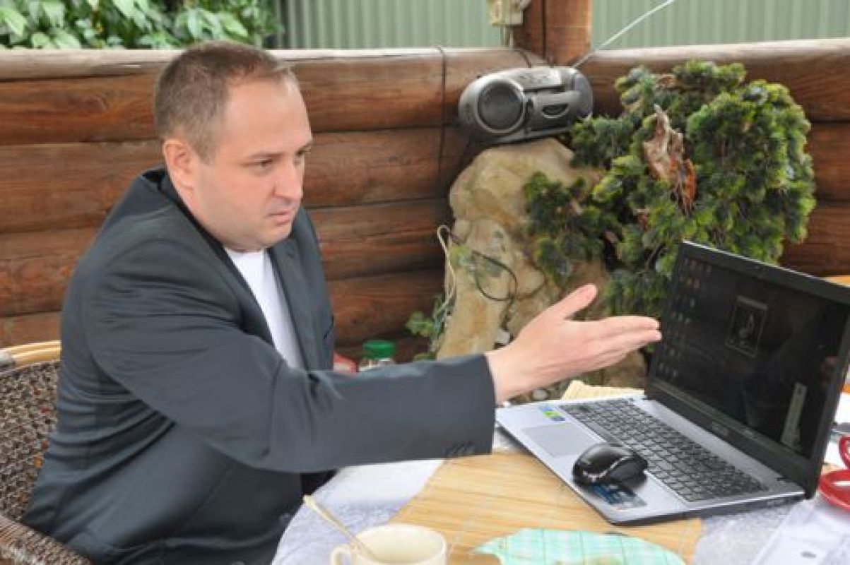 По словам Косенкова, у следствия есть все доказательства  по делу о краже из его дома