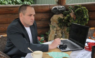 Виталий Бабий рассказал, как его заставили оговорить экс-сити-менеджера Тамбова Максима Косенкова