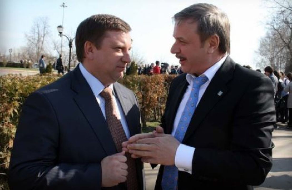 Сити-менеджер Тамбова поднялся на две строки в медиарейтинге управленцев ЦФО