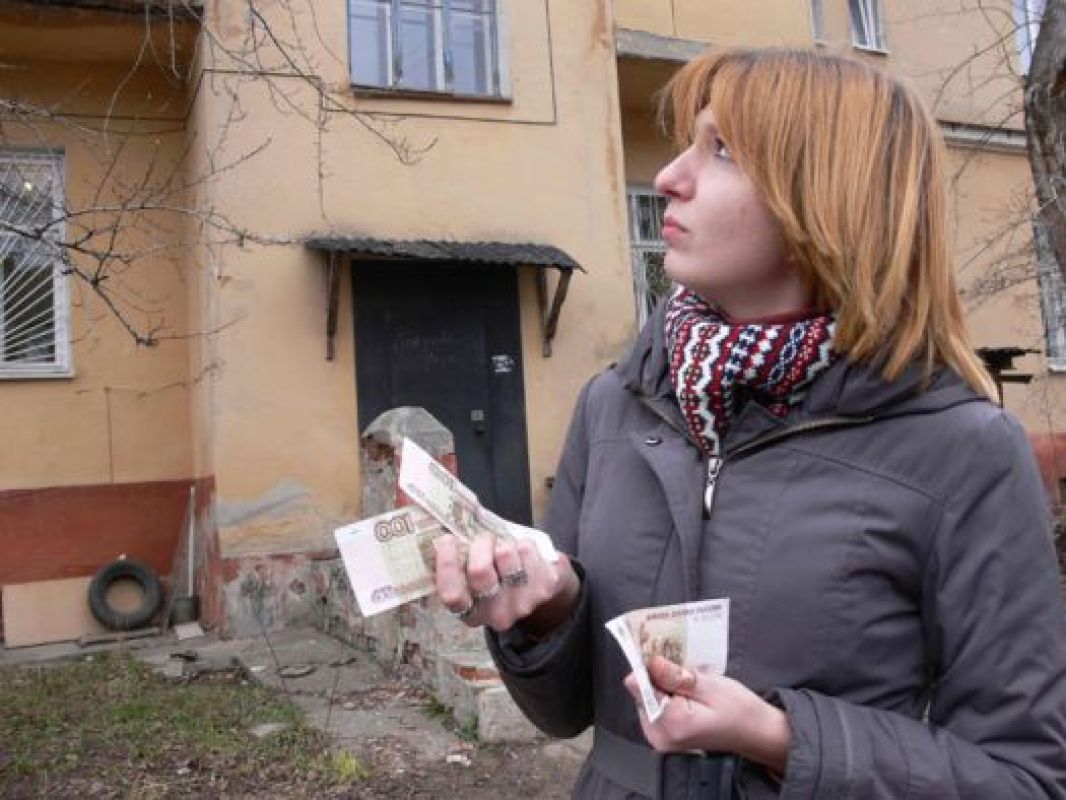 Вкладывать деньги в будущий ремонт горят желанием далеко не все жители региона