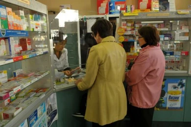 В тамбовских аптеках подорожали лекарства