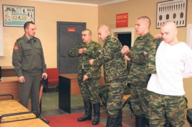 Студентов техникумов призывать не будут