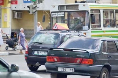 На Тамбовщине из 65 автошкол осталось 9