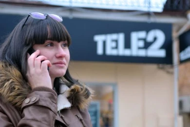 «Ростелеком» отдал своих абонентов Tele2
