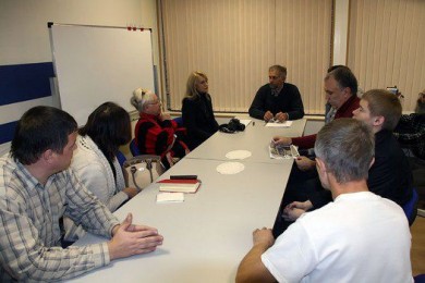 Тамбовские общественники надеются спасти Студенец на федеральном уровне