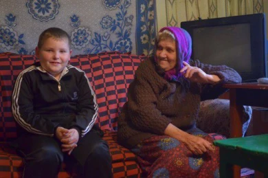 Школьник из Мордово написал письмо Путину
