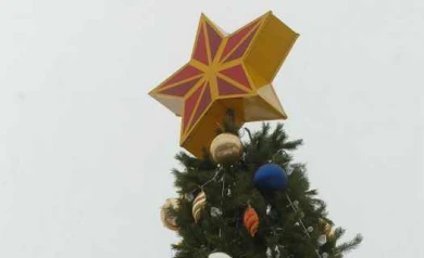 Традиционная губернаторская елка пройдет в этом году 27 и 28 декабря