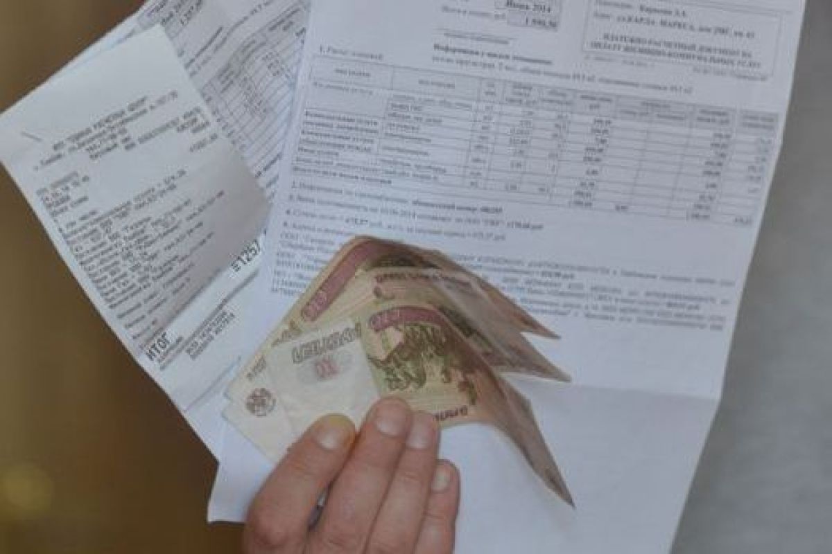 В Тамбовской области вырастет плата за капремонт