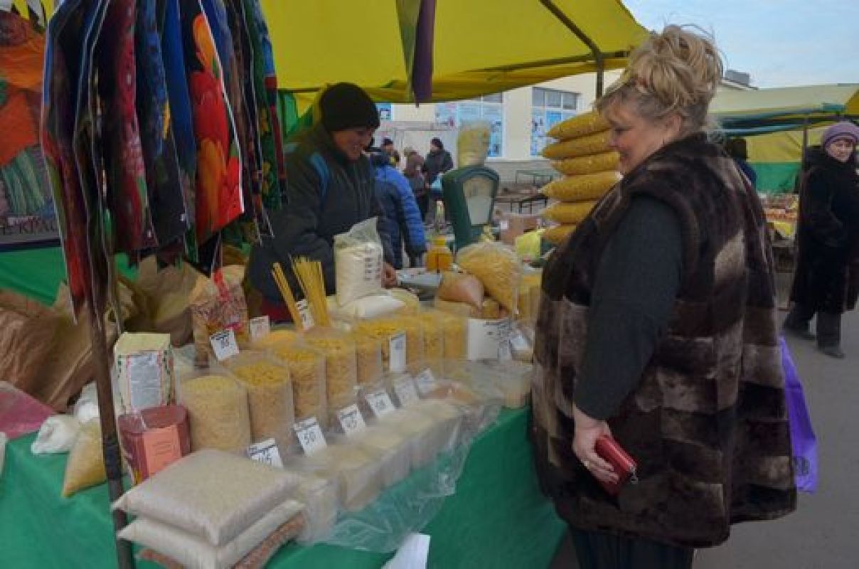 В Тамбове могут подорожать макароны