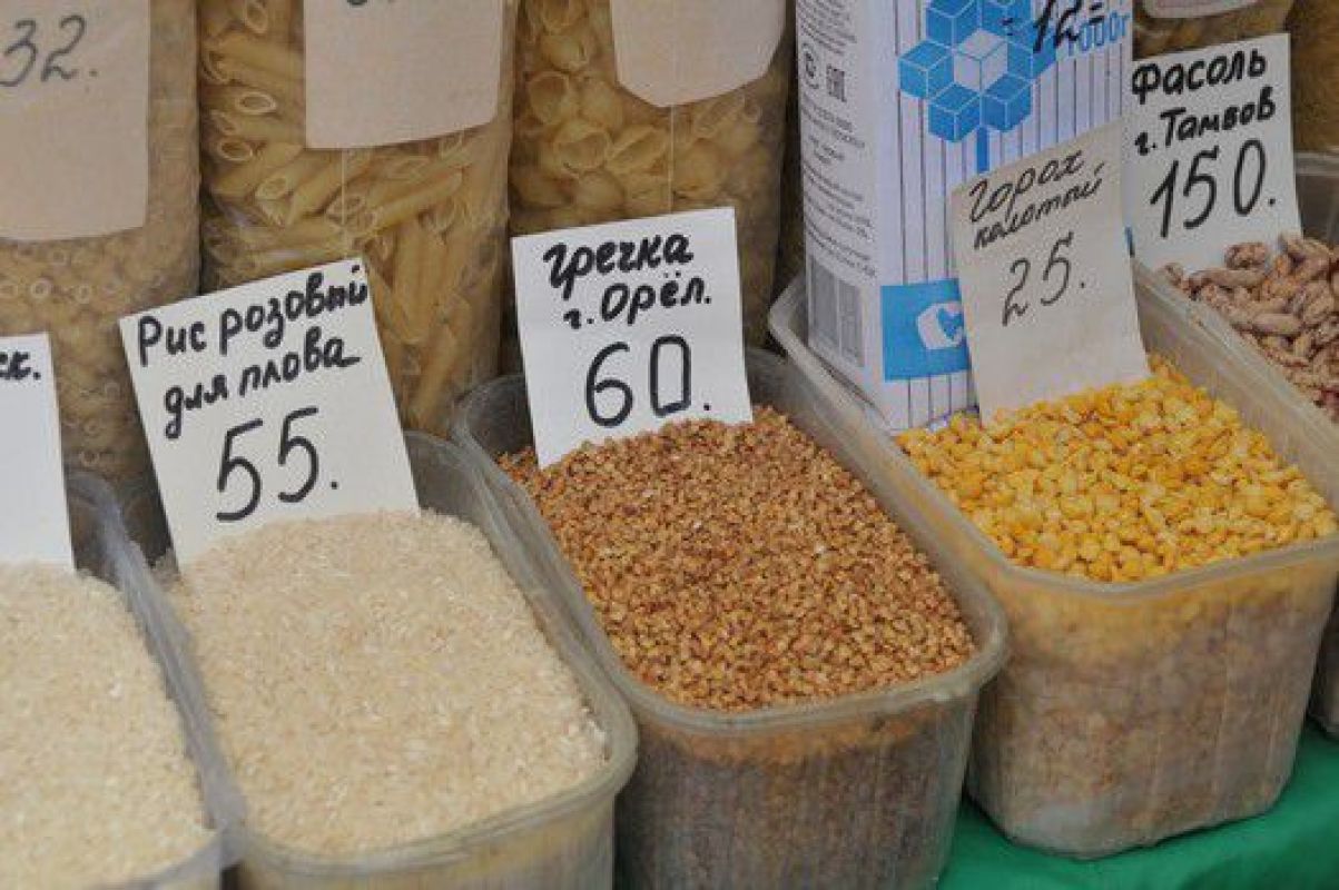 Тамбовское УФАС проследит за ценами на гречку